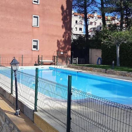 Casa Antonia Portosin Apartment ภายนอก รูปภาพ