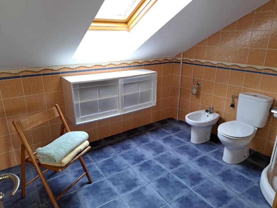 Casa Antonia Portosin Apartment ภายนอก รูปภาพ