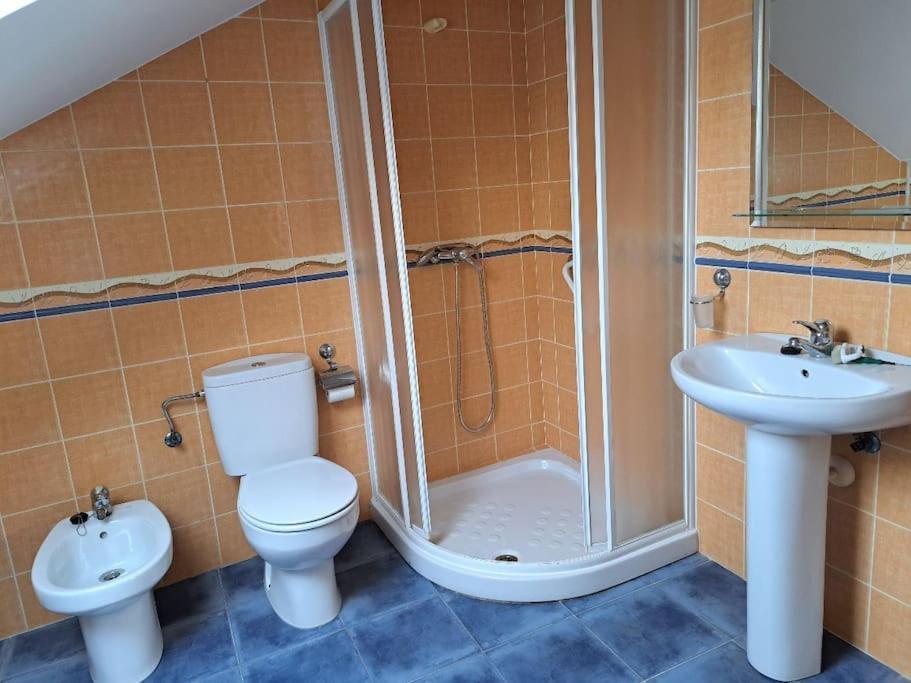 Casa Antonia Portosin Apartment ภายนอก รูปภาพ