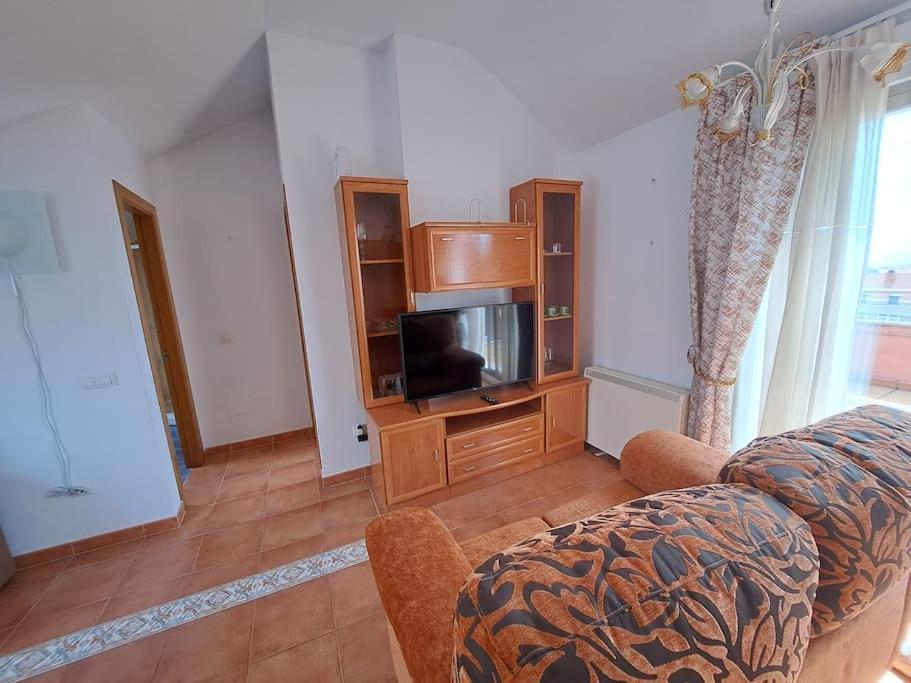 Casa Antonia Portosin Apartment ภายนอก รูปภาพ