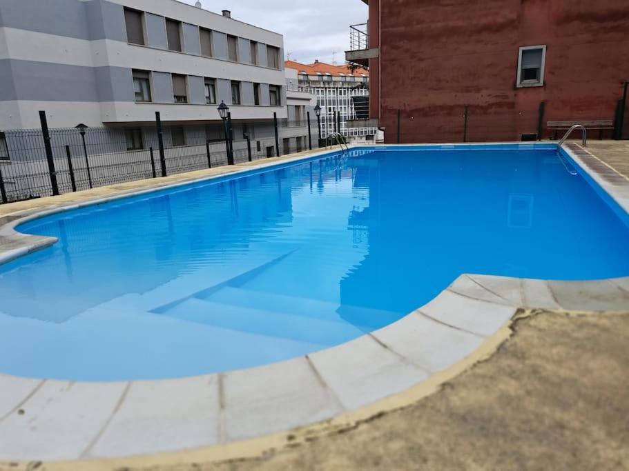 Casa Antonia Portosin Apartment ภายนอก รูปภาพ