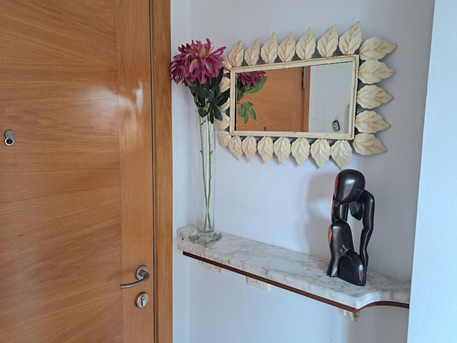 Casa Antonia Portosin Apartment ภายนอก รูปภาพ