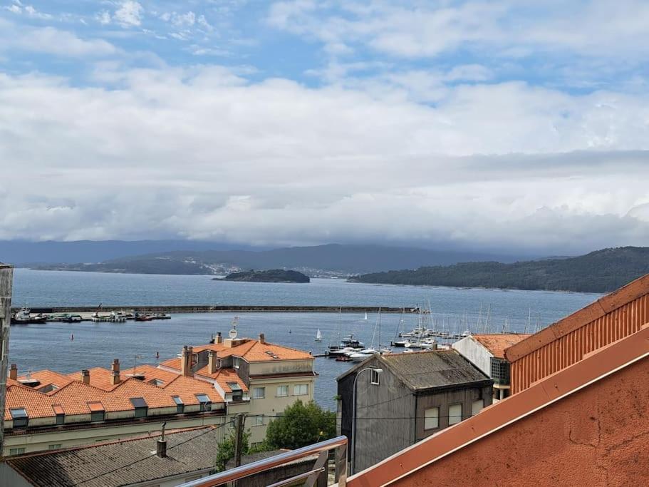Casa Antonia Portosin Apartment ภายนอก รูปภาพ
