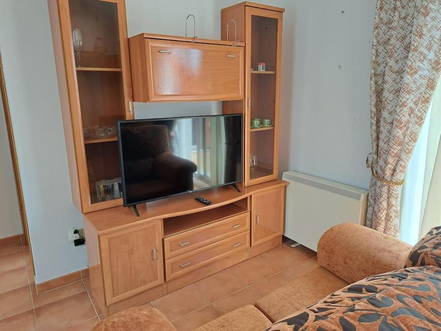 Casa Antonia Portosin Apartment ภายนอก รูปภาพ